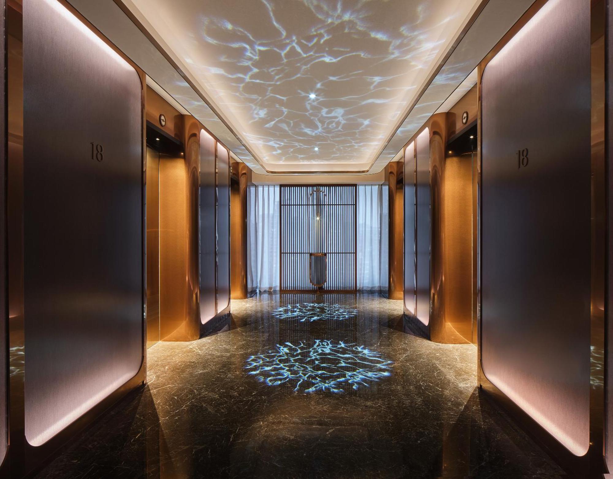 Renaissance Zhuhai Hotel Dış mekan fotoğraf